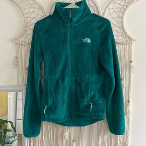 ✨The north face✨Osito jacket